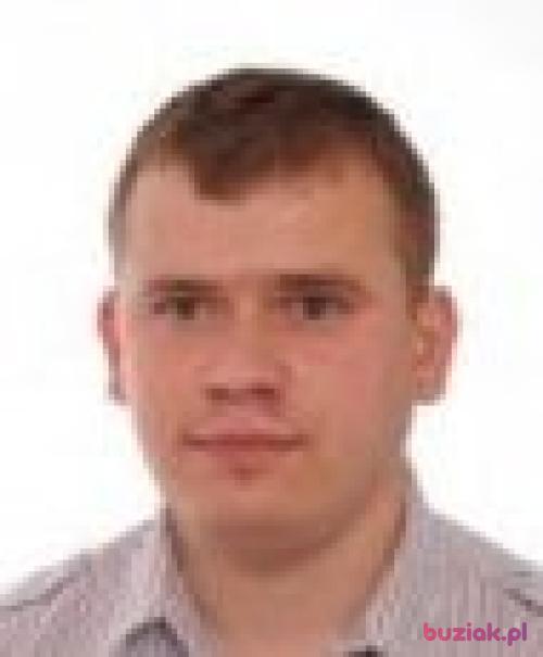 Maciek26Kielce, Male, 43 years, Katowice