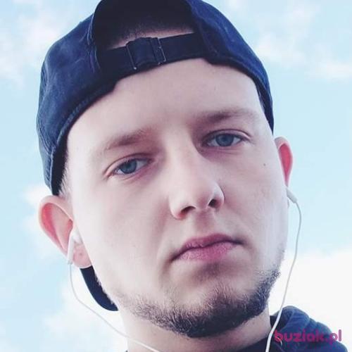 przebojowySkS, Mężczyzna, 26 lat, Nijmegen