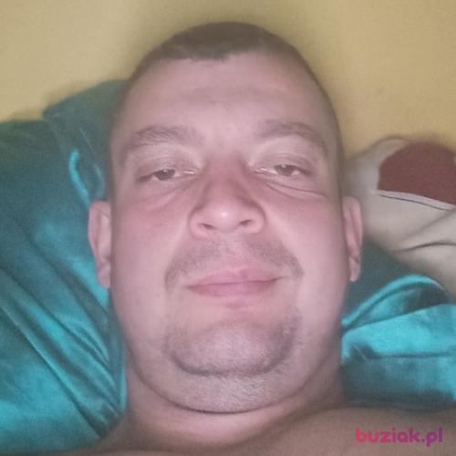 tomajson, Male, 36 years, Poznań