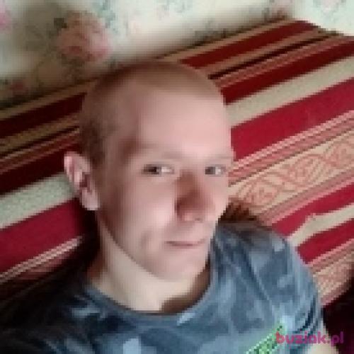 remiko1, Male, 34 years, Rawicz