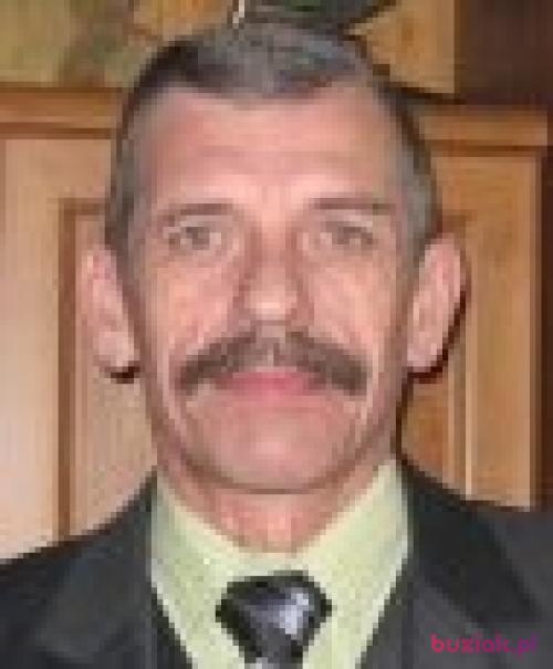 JONAS, Mężczyzna, 67 lat, Gniezno