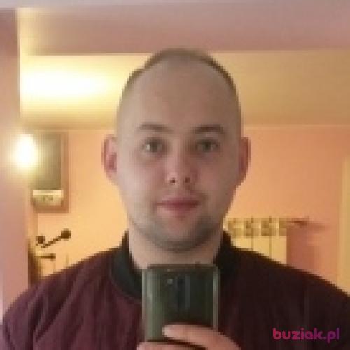 Patryk151, Male, 33 years, Drobin