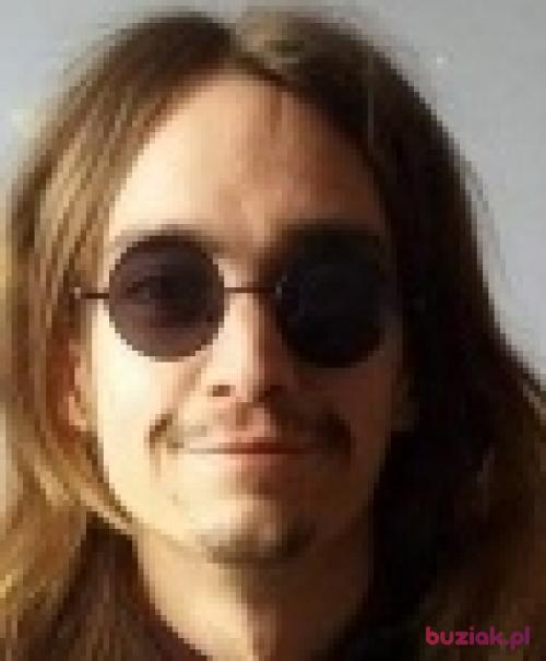 Nocturius, Mężczyzna, 37 lat, Poznań