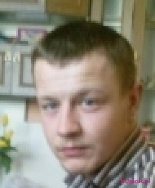 Seba95210, Mężczyzna, 34 lata, Koziegłowy