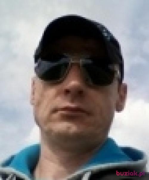 Xjnx, Male, 41 years, Wrocław