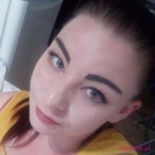 karola24mila, Female, 29 years, Świebodzin