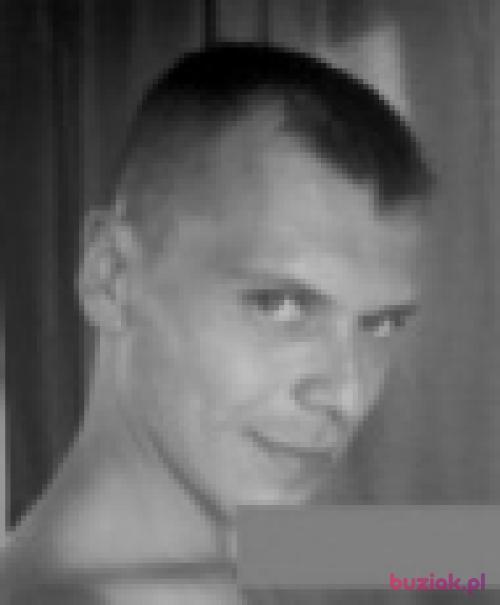 Facet007, Mężczyzna, 43 lata, Kraków