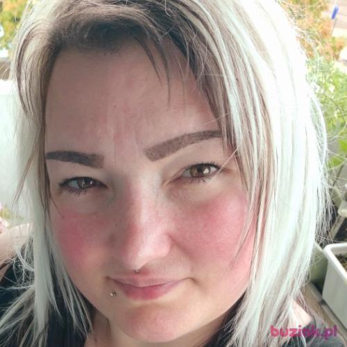 Ellka, Female, 39 years, Essen
