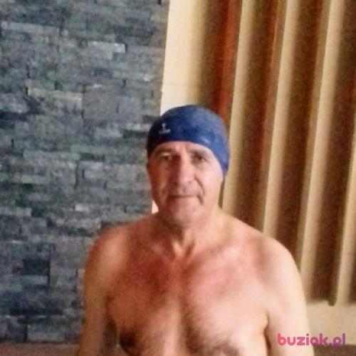 jozeffilipowski, Male, 67 years, Lublin