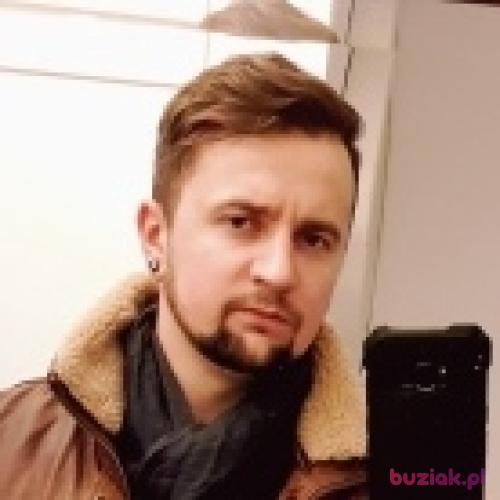 Przemo88HH, Mężczyzna, 38 lat, Hamburg