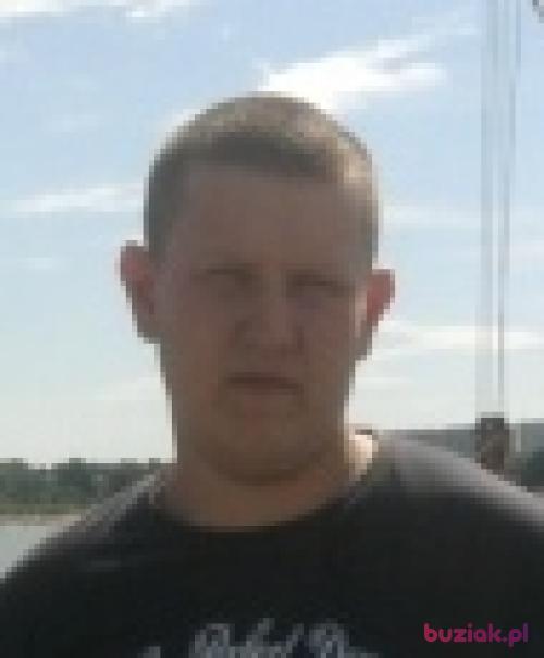 mial123, Mężczyzna, 37 lat, Ośno Lubuskie