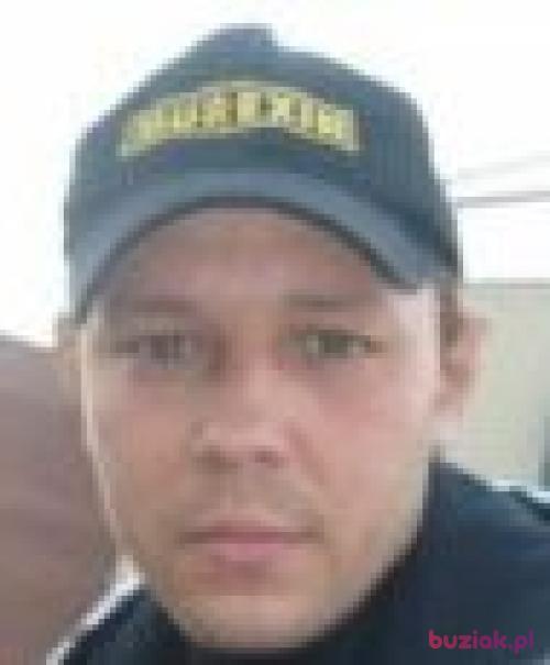 strajker35, Male, 46 years, Wrocław
