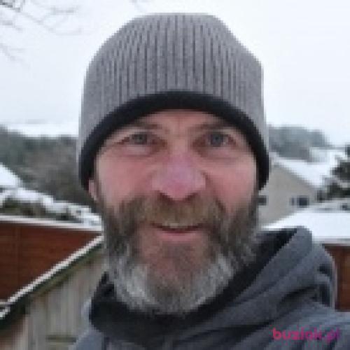 piotrmakak, Male, 51 years, Kraków