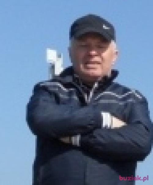 orion1957, Male, 69 years, Kamienna Góra