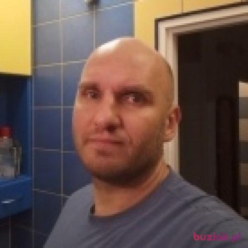 pawelozaro, Male, 44 years, Grudziądz