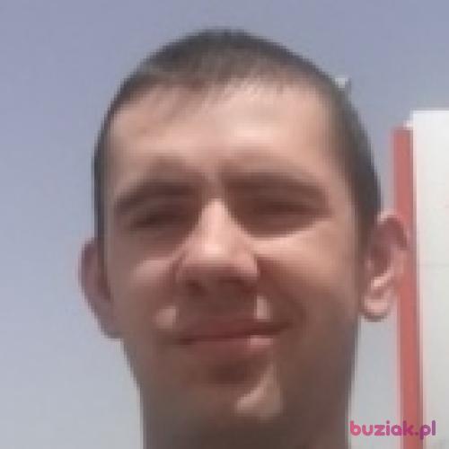 Kamil1507, Mężczyzna, 35 lat, Sokołów Podlaski