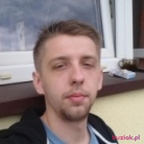 Maariusz94, Mężczyzna, 32 lata, Warszawa