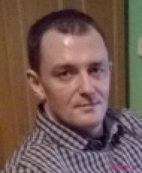 Leo1981, Mężczyzna, 45 lat, pomorskie