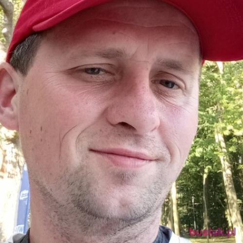 JakubRobert36, Mężczyzna, 46 lat, Warszawa