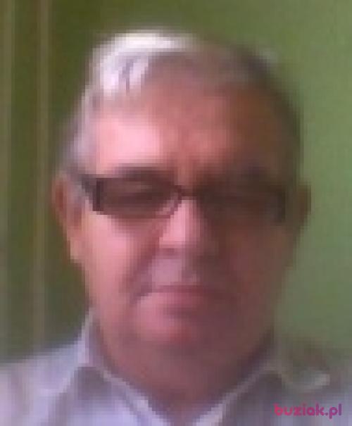 wolny60, Mężczyzna, 71 lat, Legnica