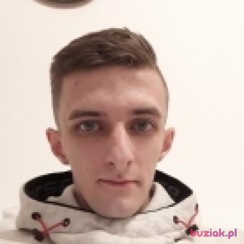 Fisher90, Male, 34 years, Wrocław