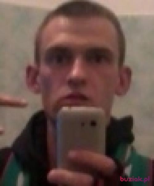 garbelek, Male, 35 years, opolskie
