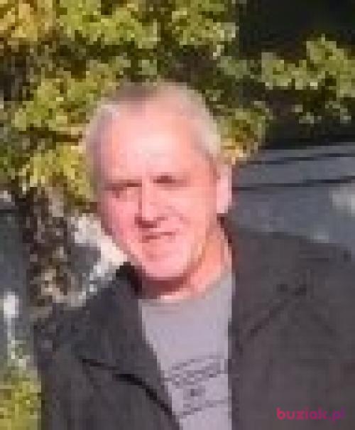 jando, Mężczyzna, 71 lat, Chorzów