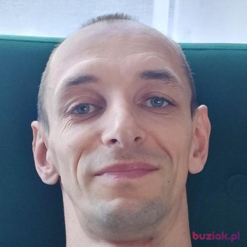 Krystian1987, Mężczyzna, 39 lat, Kalisz