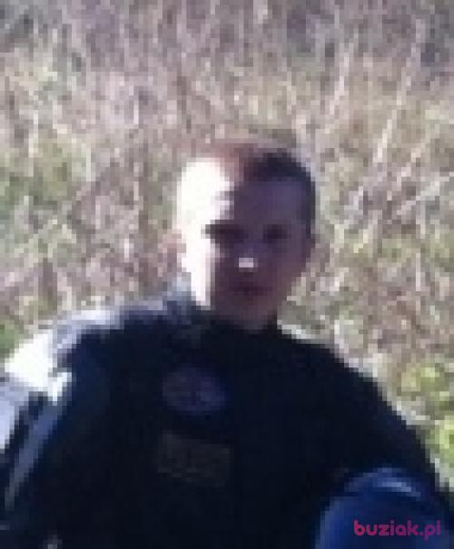 motowariat, Male, 37 years, Katowice