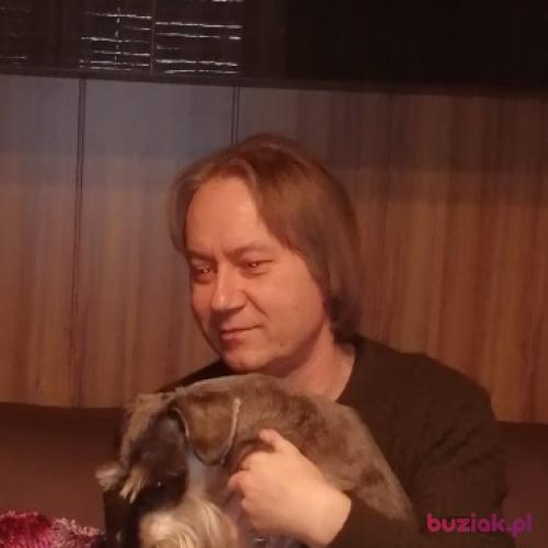 Jack4, Male, 53 years, Rzeszów