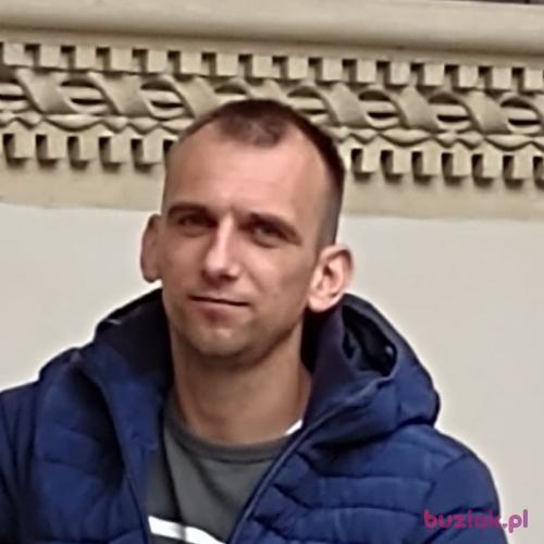 kebasza, Mężczyzna, 36 lat, Drezdenko