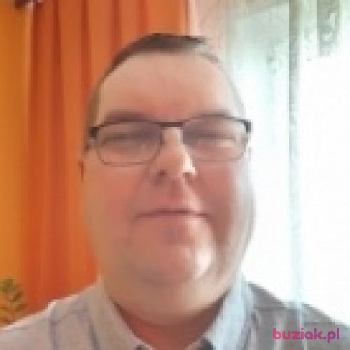 Kizio100, Male, 44 years, Augustów