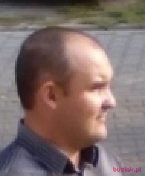 Klox12, Male, 43 years, Mysłowice