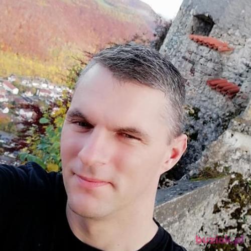 NikoDyzma, Mężczyzna, 40 lat, Gromitz