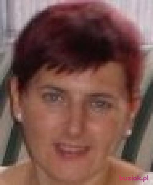 danusia36, Female, 50 years, Kędzierzyn-Koźle