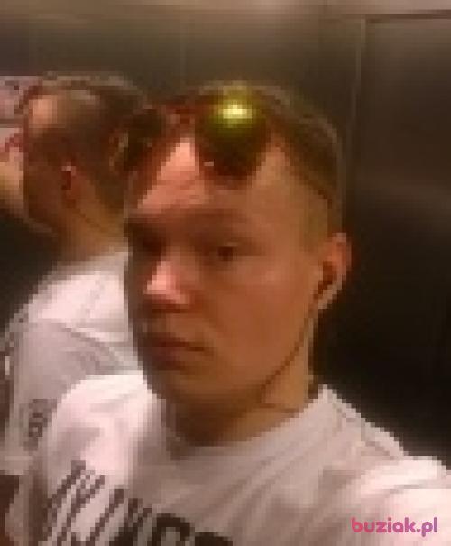 patryk9595, Male, 31 years, Białystok