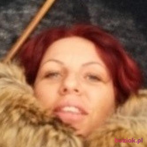 Ada30, Female, 41 years, Szczecin
