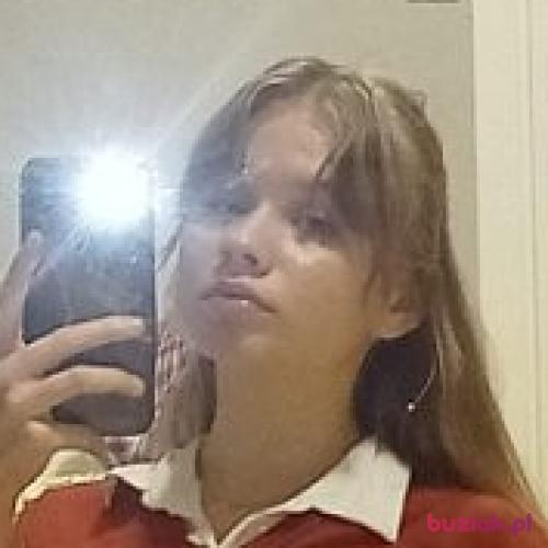 madziaamadziulk, Female, 24 years, Kraków