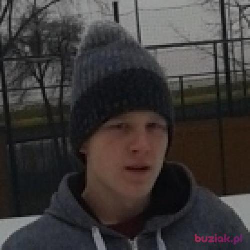 Tom356, Mężczyzna, 29 lat, Strzelno