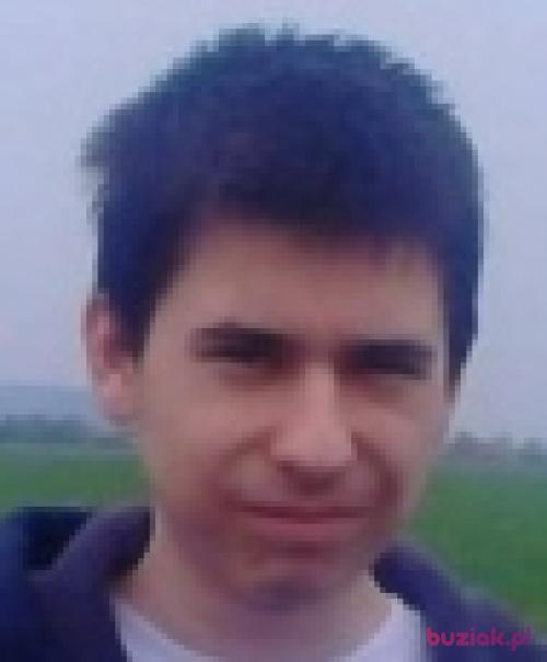 Jacek18ll, Male, 27 years, Łańcut