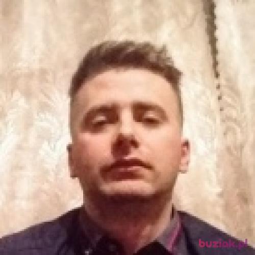 davd, Male, 37 years, Kraków