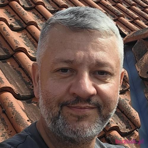 frederyk, Male, 45 years, Recklinghausen