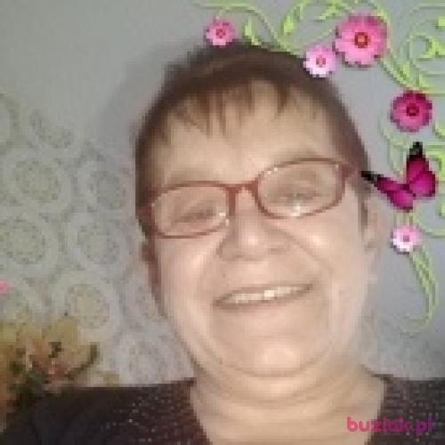 Kurczak2222, Female, 66 years, Katowice