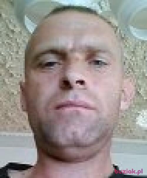 wolcisz, Mężczyzna, 48 lat, Staszów