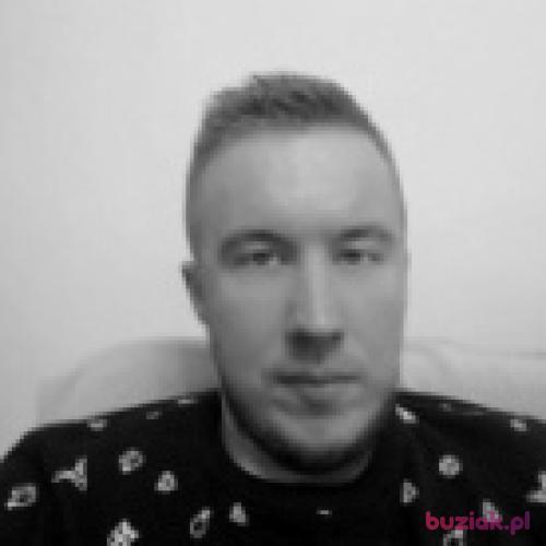 Maniek99333, Male, 33 years, Nowy Tomyśl