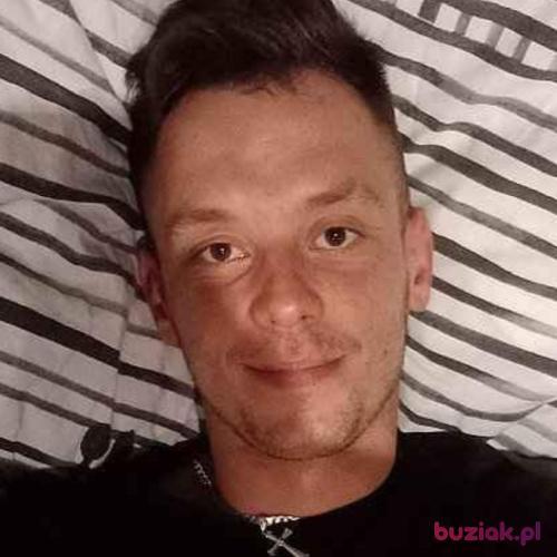 Gibek645, Male, 33 years, Nowy Targ