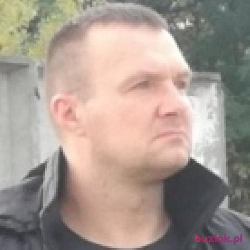 rafmil1, Mężczyzna, 45 lat, mazowieckie