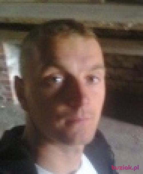 cinek25, Mężczyzna, 35 lat, Kępno