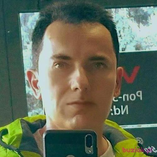 Rafsuede, Male, 51 years, Lublin