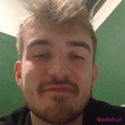 Arofron, Mężczyzna, 26 lat, Warszawa